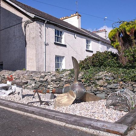 Burford Lodge Guest House Ardglass Екстер'єр фото