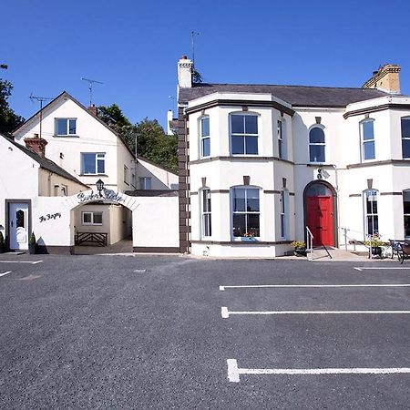 Burford Lodge Guest House Ardglass Екстер'єр фото