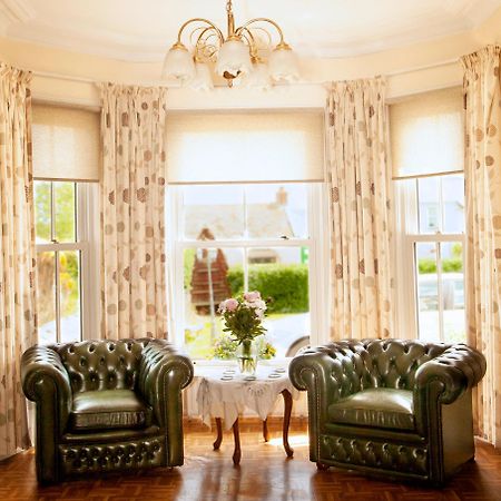 Burford Lodge Guest House Ardglass Екстер'єр фото