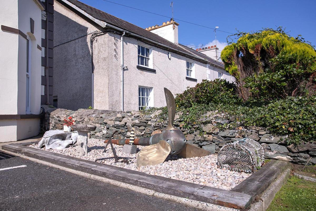 Burford Lodge Guest House Ardglass Екстер'єр фото