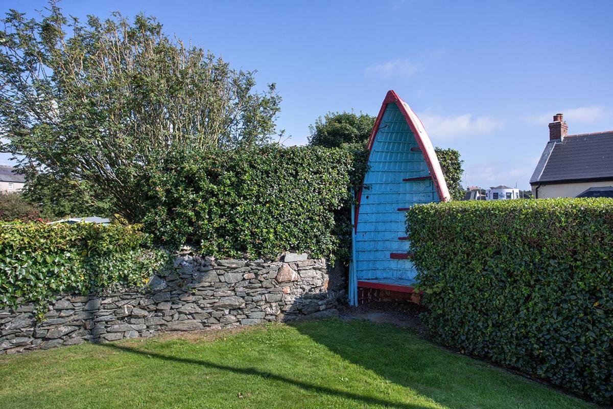 Burford Lodge Guest House Ardglass Екстер'єр фото