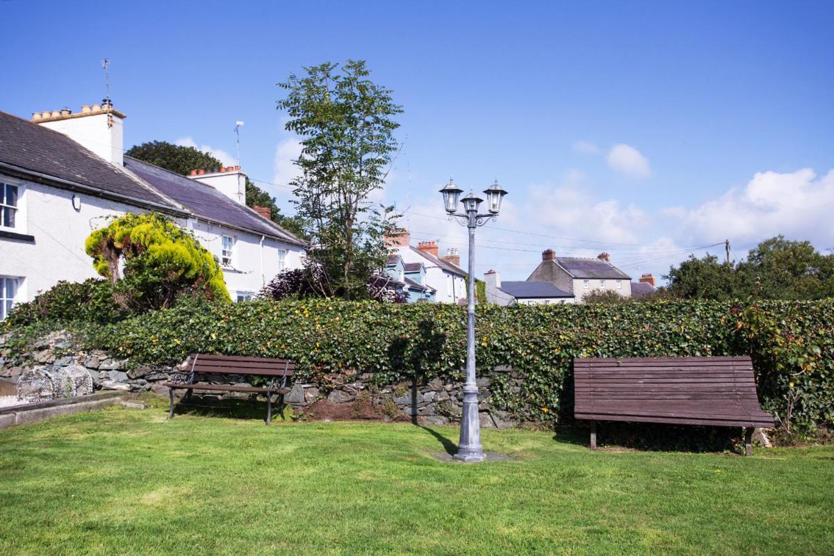 Burford Lodge Guest House Ardglass Екстер'єр фото