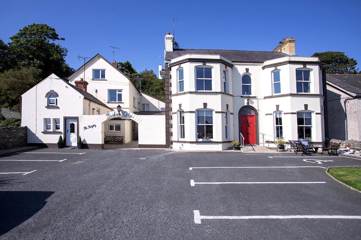 Burford Lodge Guest House Ardglass Екстер'єр фото