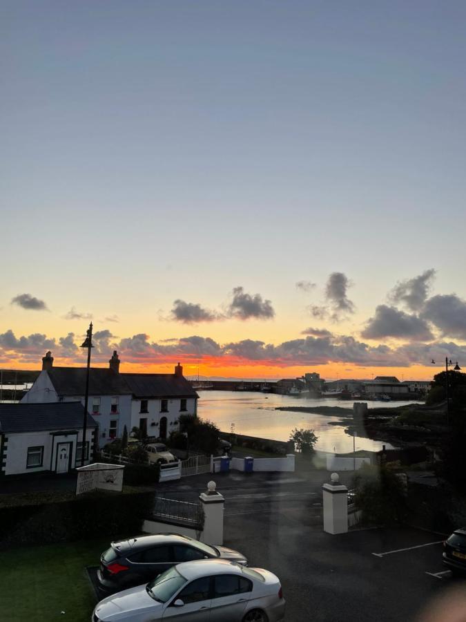 Burford Lodge Guest House Ardglass Екстер'єр фото