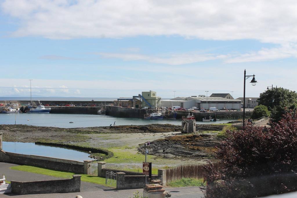 Burford Lodge Guest House Ardglass Екстер'єр фото