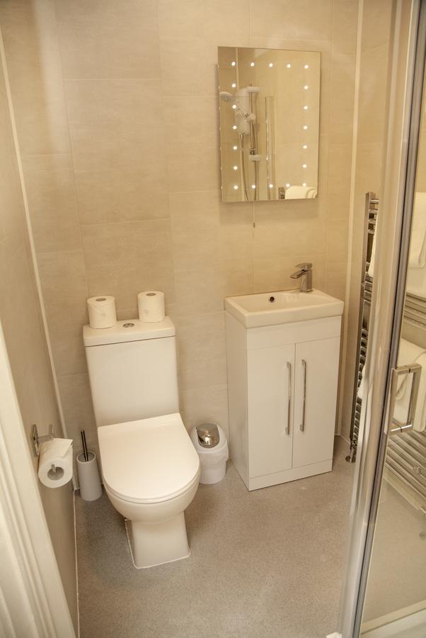 Burford Lodge Guest House Ardglass Екстер'єр фото
