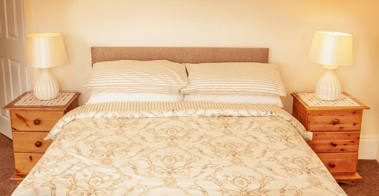 Burford Lodge Guest House Ardglass Екстер'єр фото