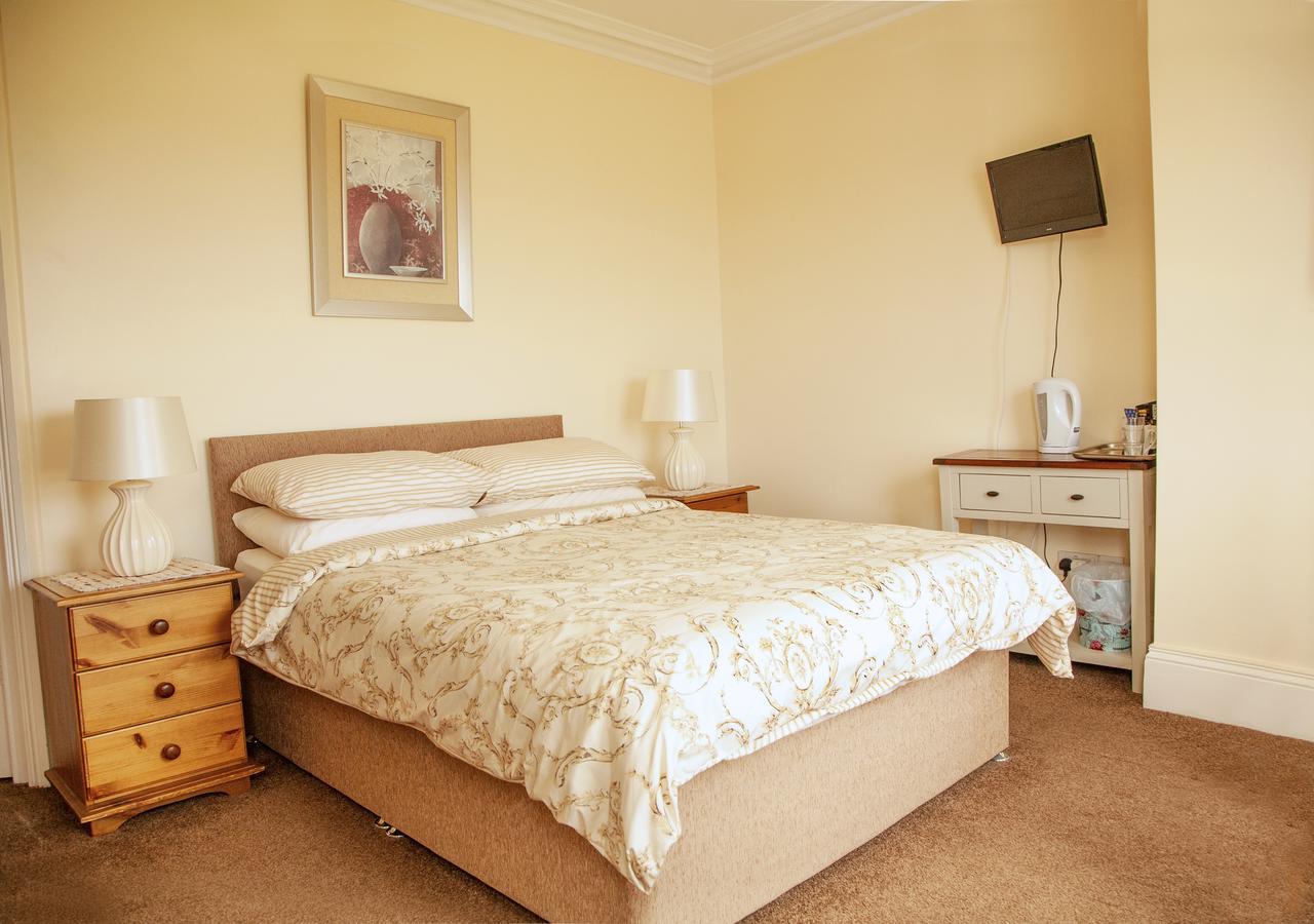 Burford Lodge Guest House Ardglass Екстер'єр фото