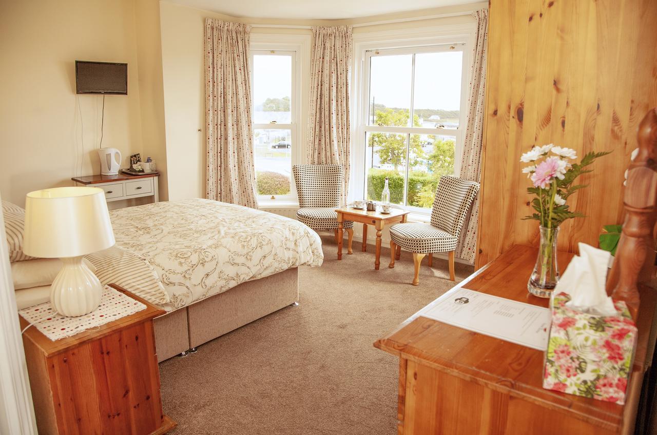 Burford Lodge Guest House Ardglass Екстер'єр фото
