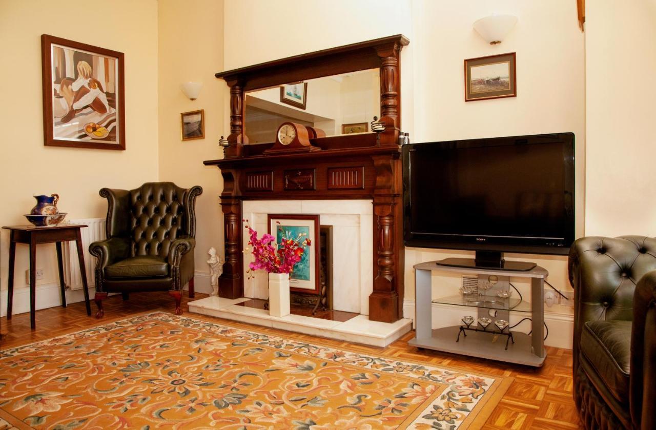 Burford Lodge Guest House Ardglass Екстер'єр фото