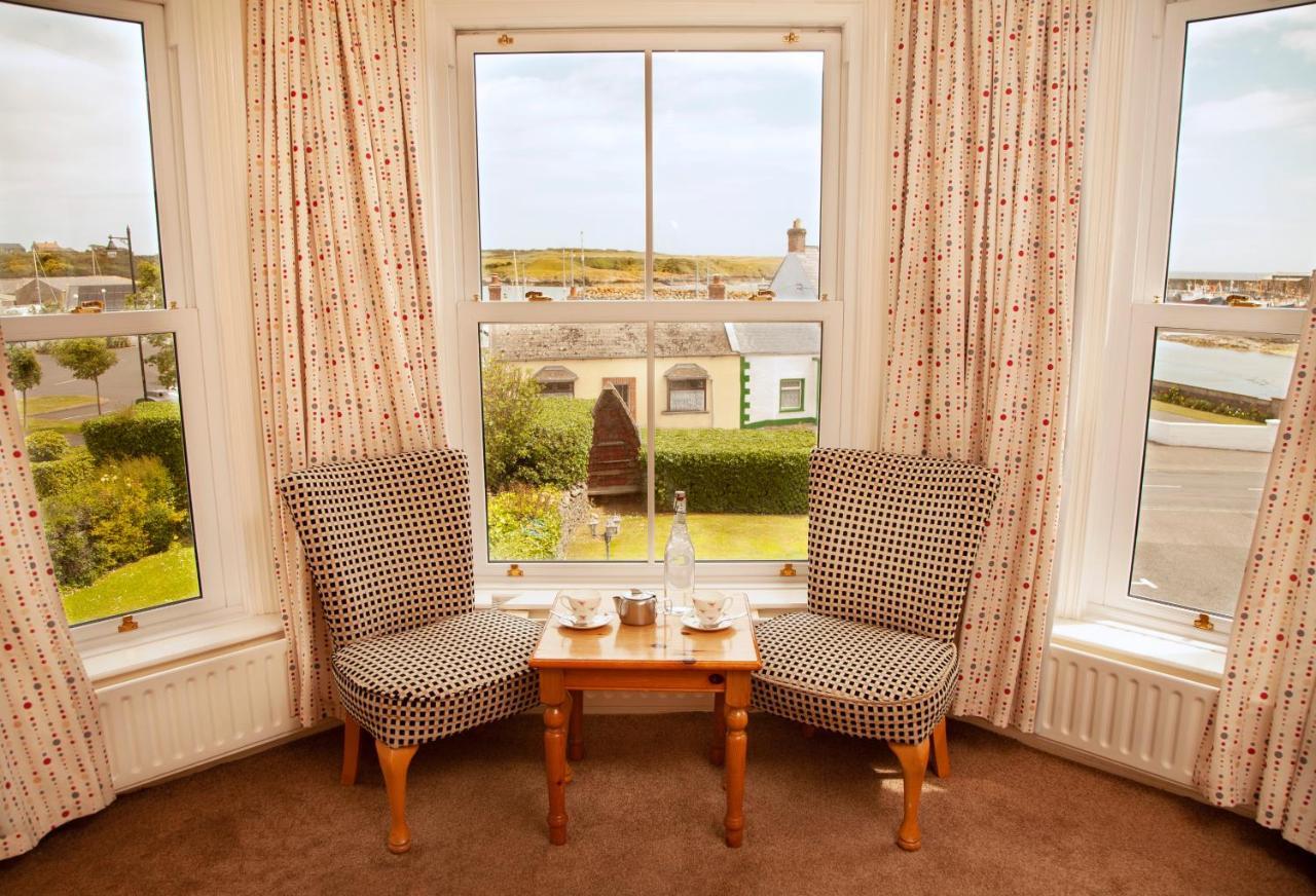 Burford Lodge Guest House Ardglass Екстер'єр фото