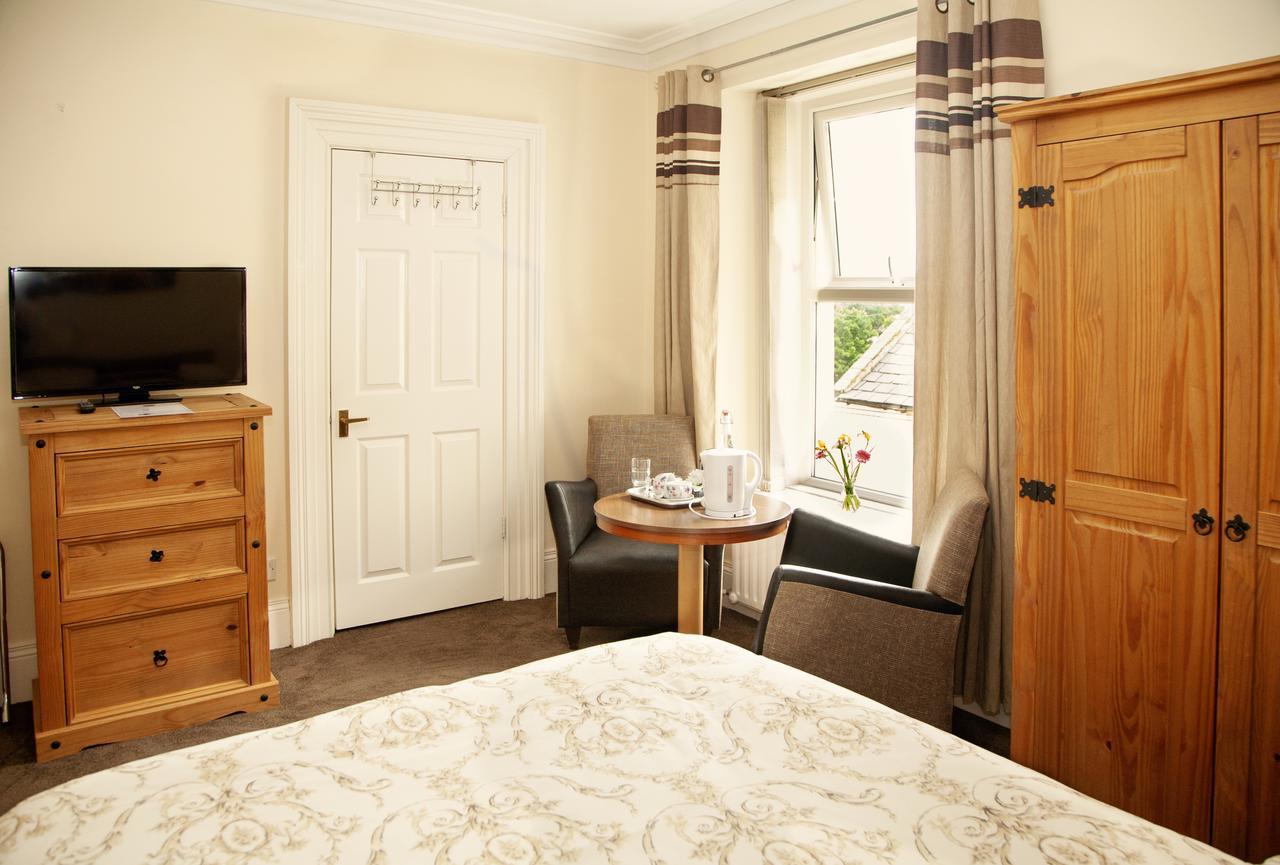 Burford Lodge Guest House Ardglass Екстер'єр фото