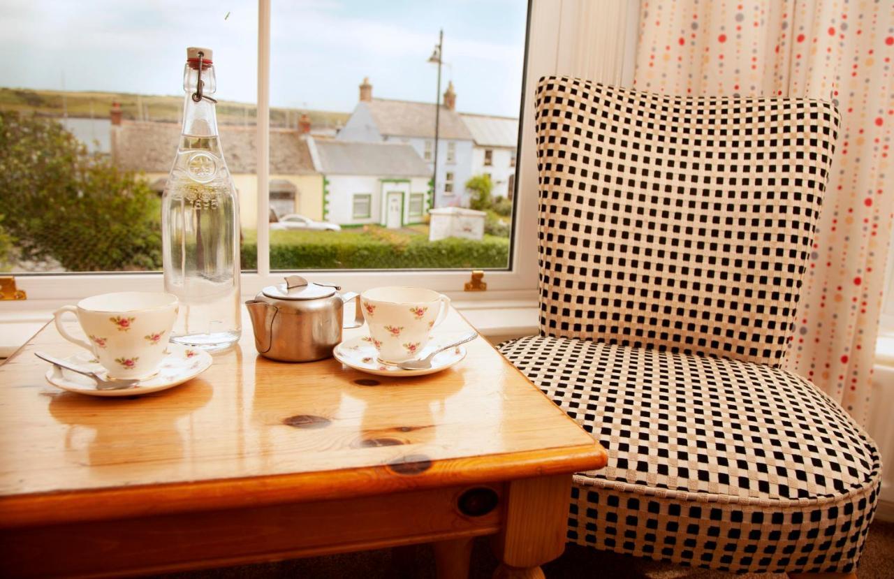 Burford Lodge Guest House Ardglass Екстер'єр фото