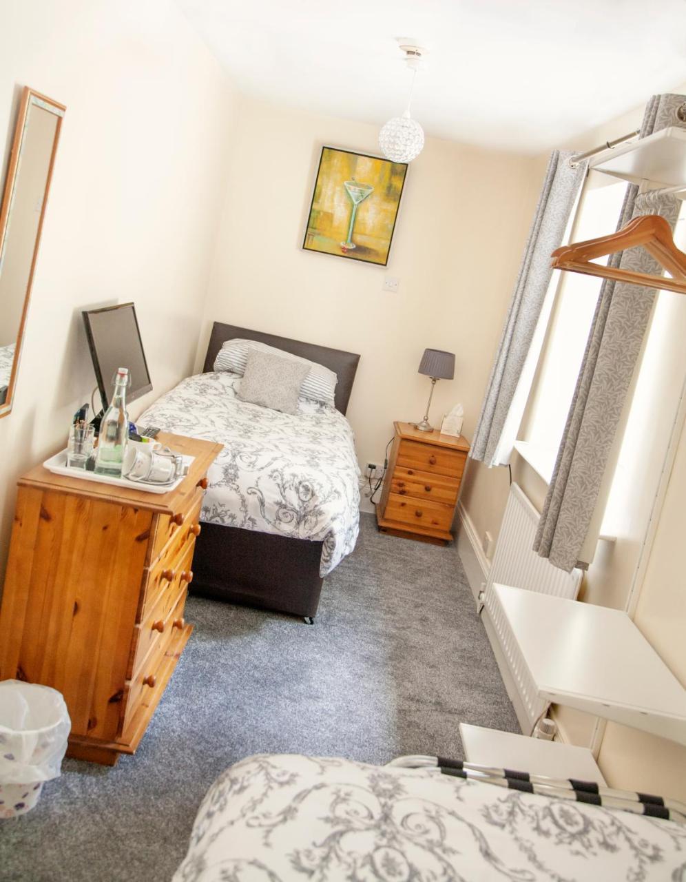 Burford Lodge Guest House Ardglass Екстер'єр фото