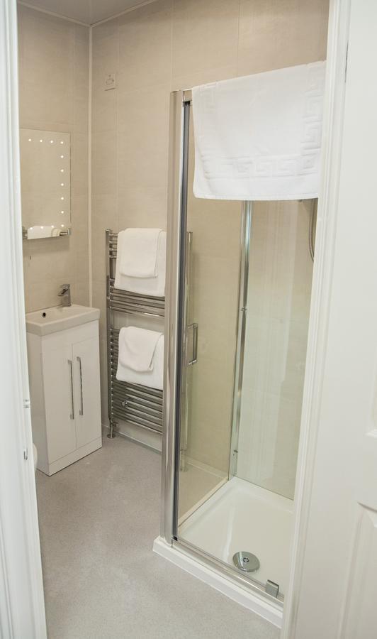 Burford Lodge Guest House Ardglass Екстер'єр фото