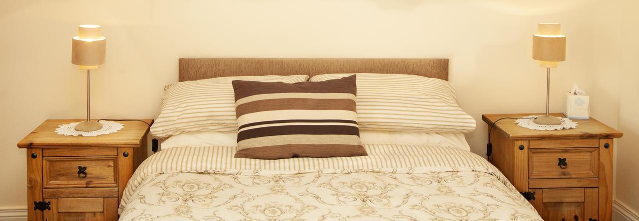 Burford Lodge Guest House Ardglass Екстер'єр фото