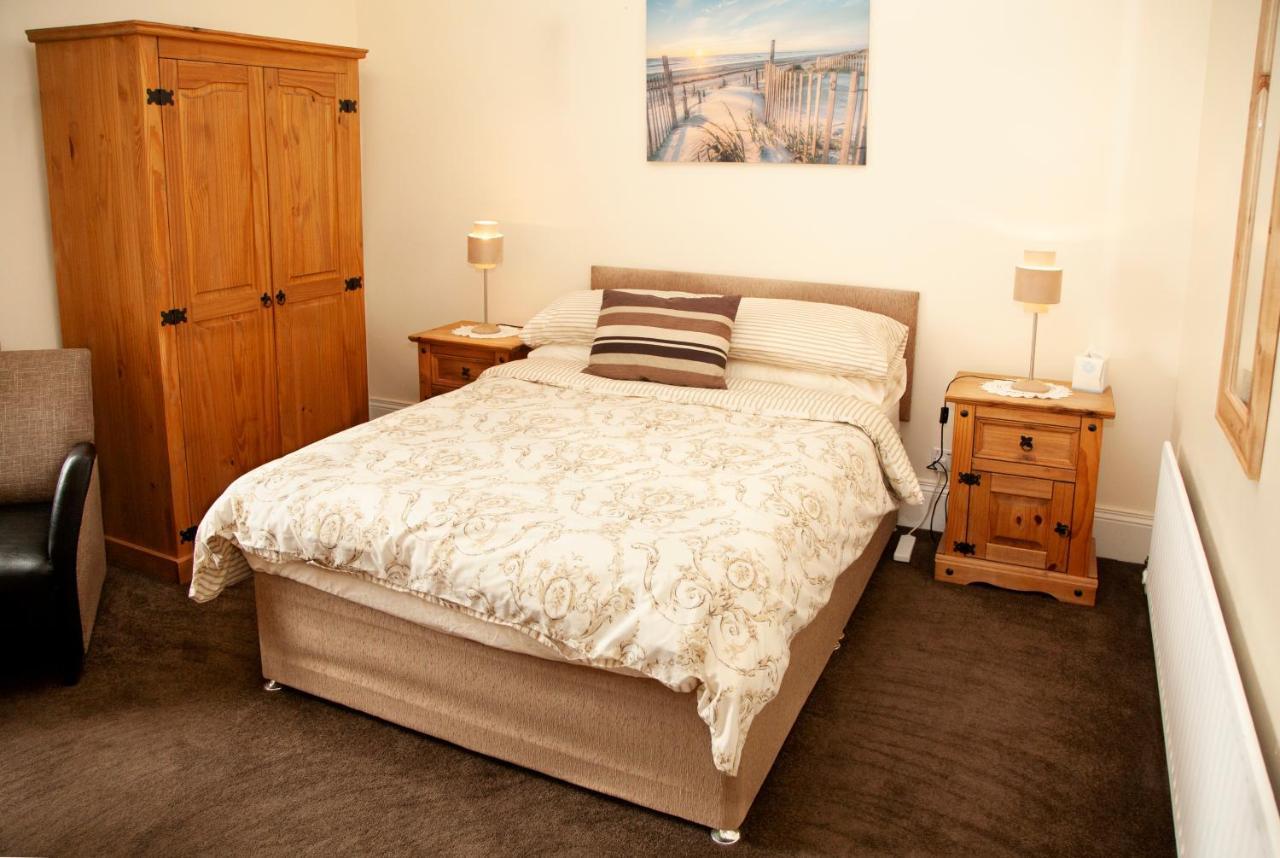 Burford Lodge Guest House Ardglass Екстер'єр фото