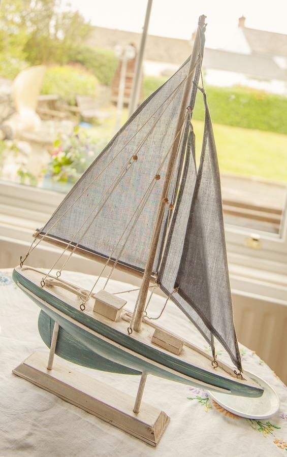 Burford Lodge Guest House Ardglass Екстер'єр фото