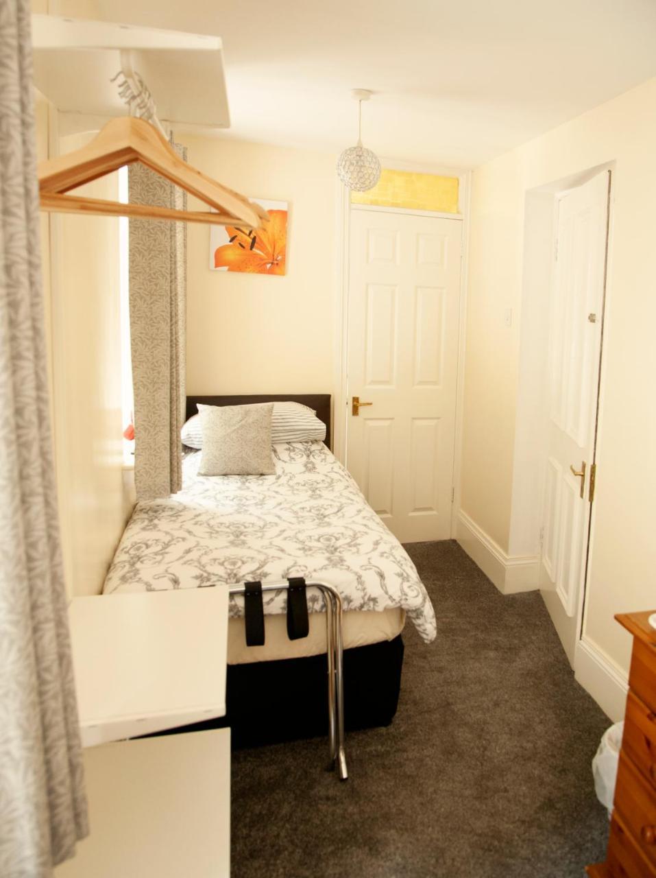 Burford Lodge Guest House Ardglass Екстер'єр фото