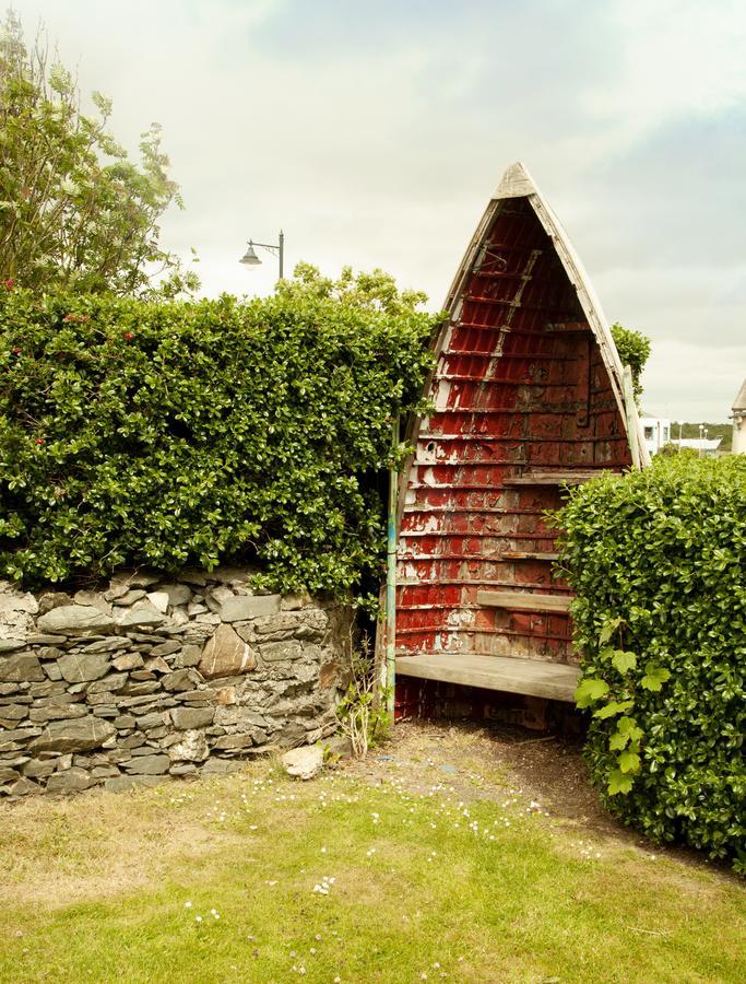 Burford Lodge Guest House Ardglass Екстер'єр фото