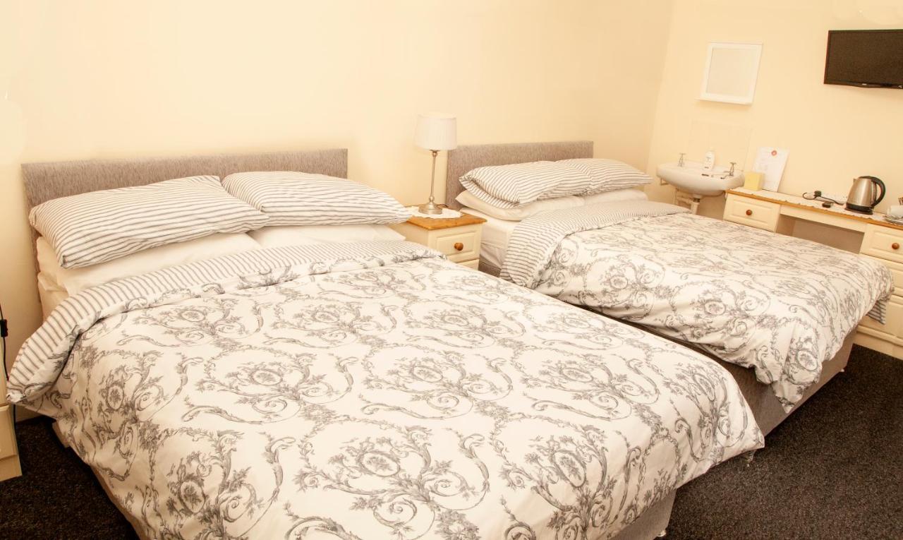 Burford Lodge Guest House Ardglass Екстер'єр фото