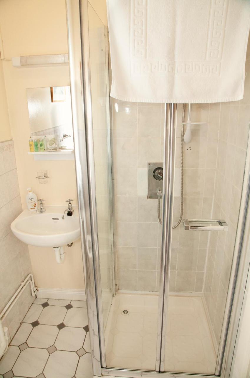 Burford Lodge Guest House Ardglass Екстер'єр фото