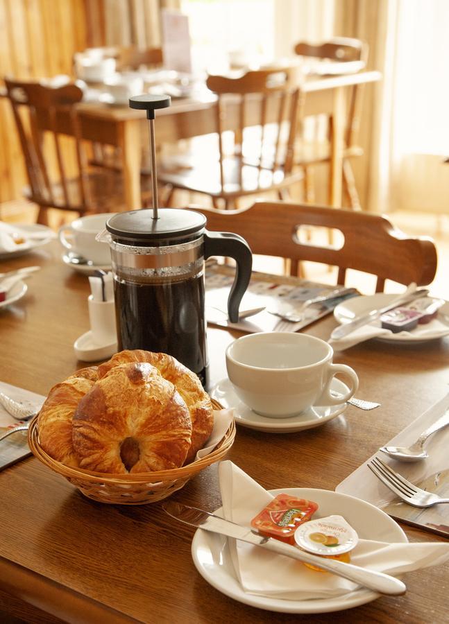 Burford Lodge Guest House Ardglass Екстер'єр фото