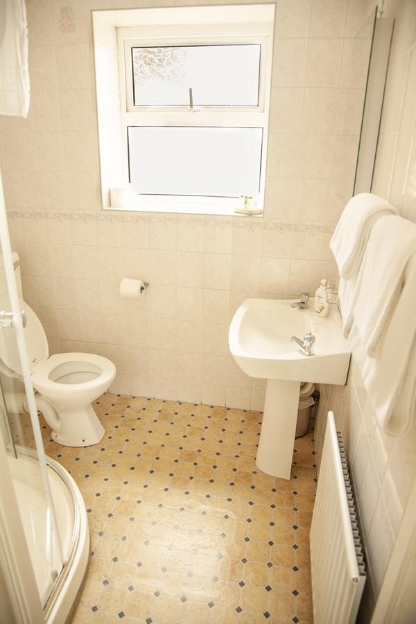 Burford Lodge Guest House Ardglass Екстер'єр фото