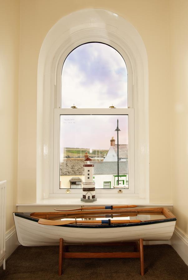 Burford Lodge Guest House Ardglass Екстер'єр фото